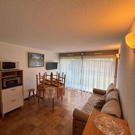 Hountanet Appart 5 Personnes Vue Montagne Avec Jardin Saint-Lary-Soulan Exterior foto
